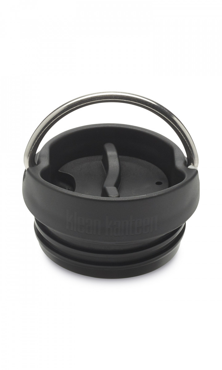 

Термочашка Klean Kanteen TKWide Cafe Cap Kalamata Matt 473 ml
