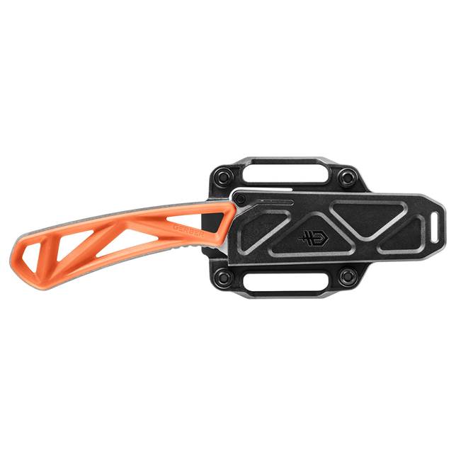 

Нiж Gerber Exo-Mod Fixed DP, FE, Orange, GB