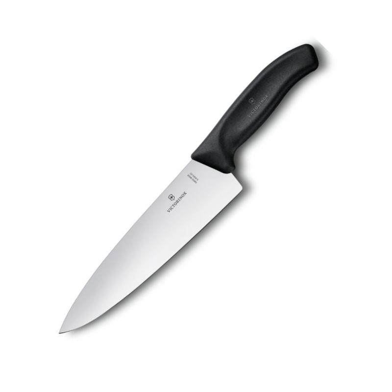 

Ніж кухонний Victorinox SwissClassic Carving (6.8063.20G)