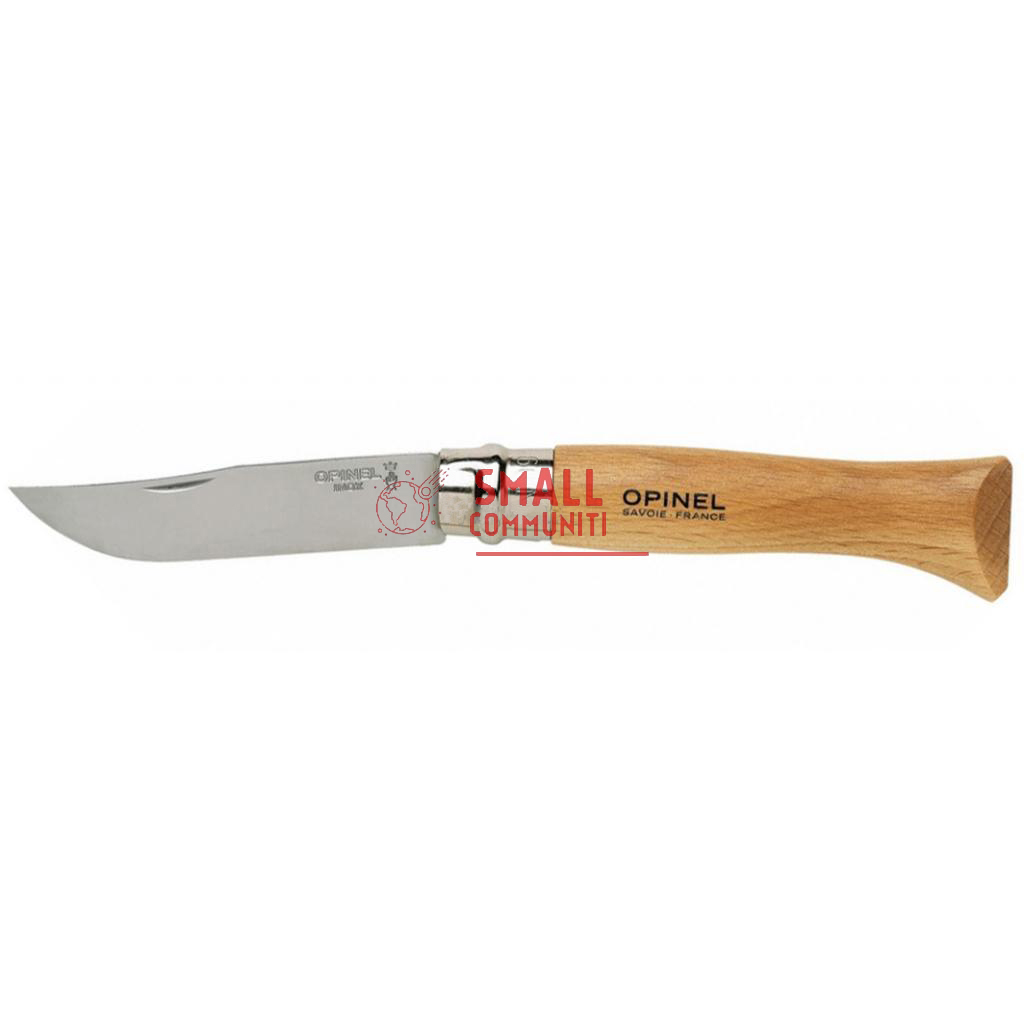 

Ніж Opinel 9VRI inox (001083)