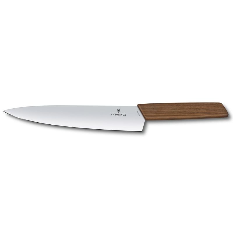 

Кухонний ніж Victorinox Swiss Modern Carving 22см (6.9010.22G)