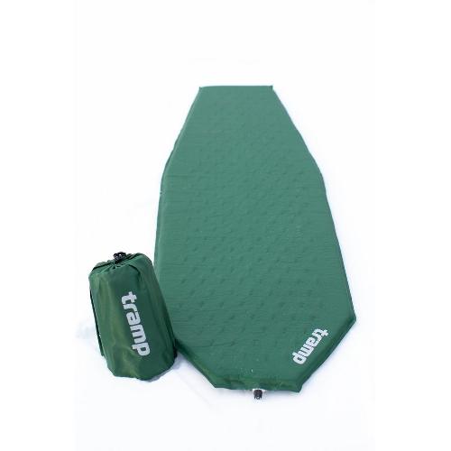 

Ковер самонадувающийся Ultralight 183х51х3 Tramp TRI-023