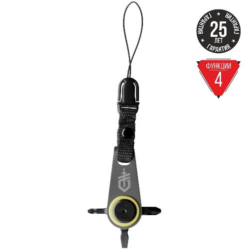 

Міні-мультитул Gerber GDC Zip Driver блістер