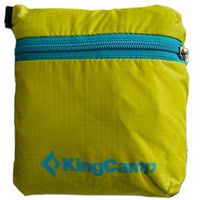 

Рюкзак KingCamp Emma (KB3309) Tender green