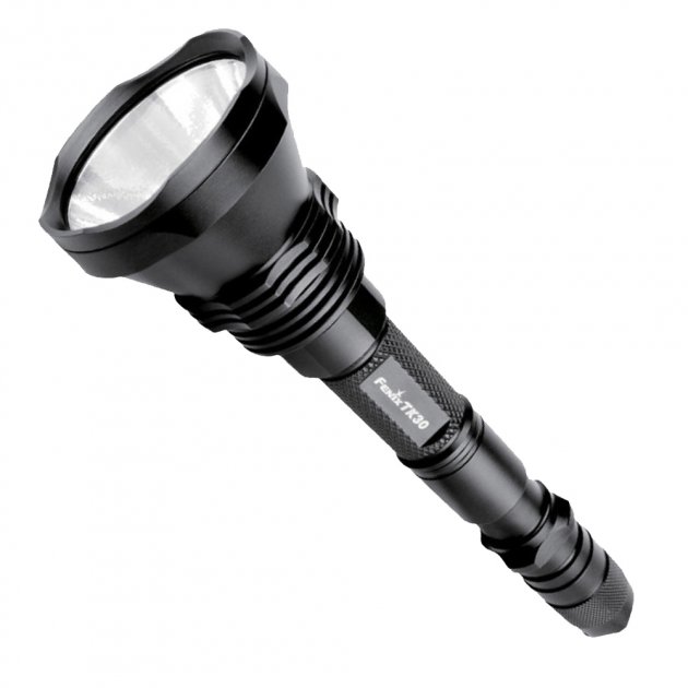 

Ліхтар ручний Fenix TK30 CREE MC-E