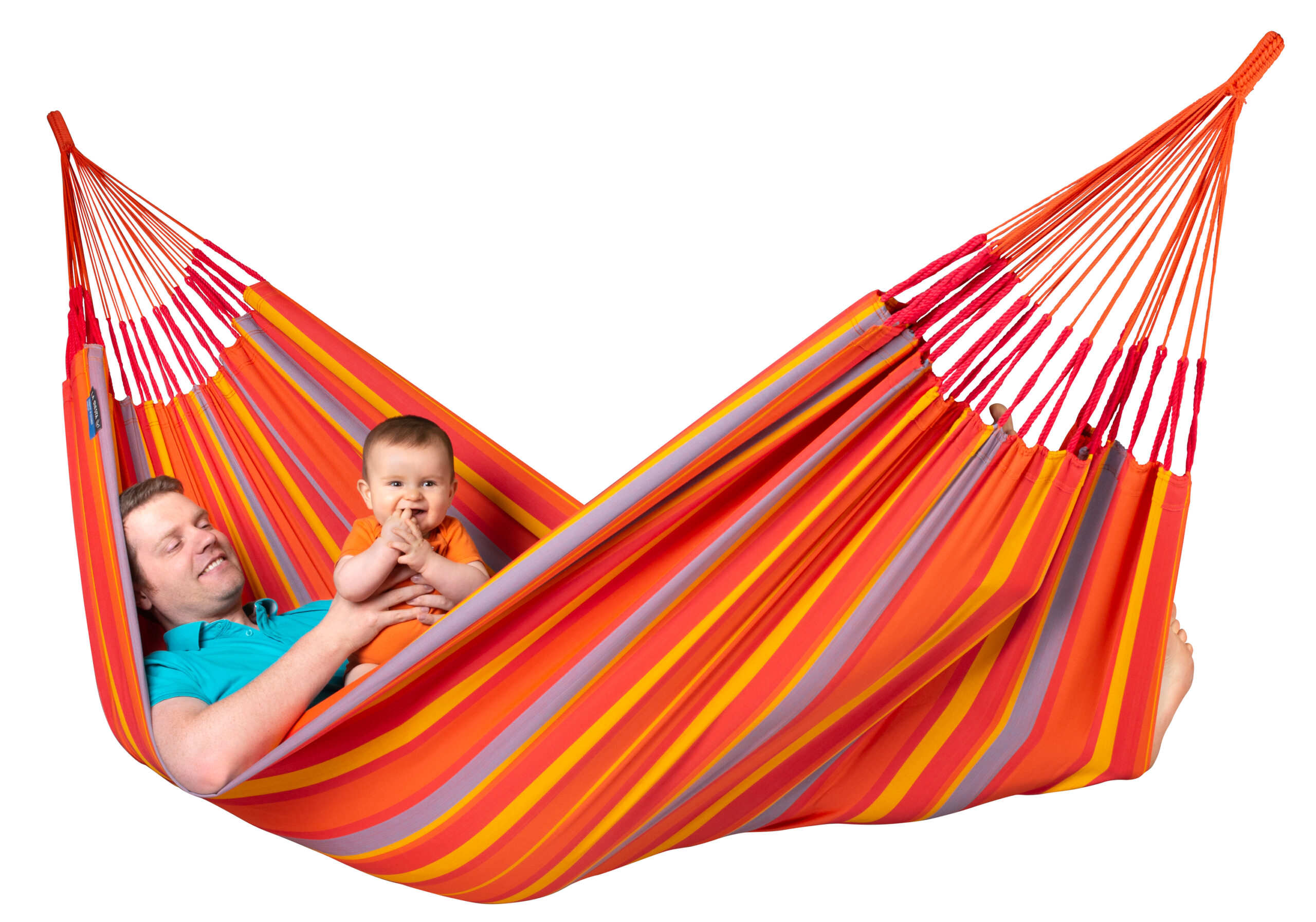 

Гамак La siesta Brisa BRH16-28 toucan