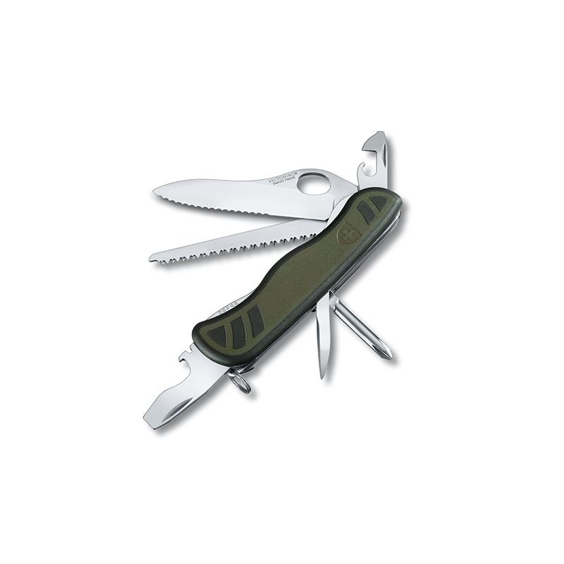 

Ніж складаний Victorinox Swiss Soldier's (0.8461.MWCHB1)