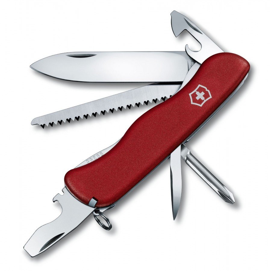 

Ніж Victorinox Trailmaster 0.8463