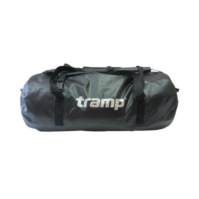 

Гермосумка Tramp PVC 40 л.TRA-204