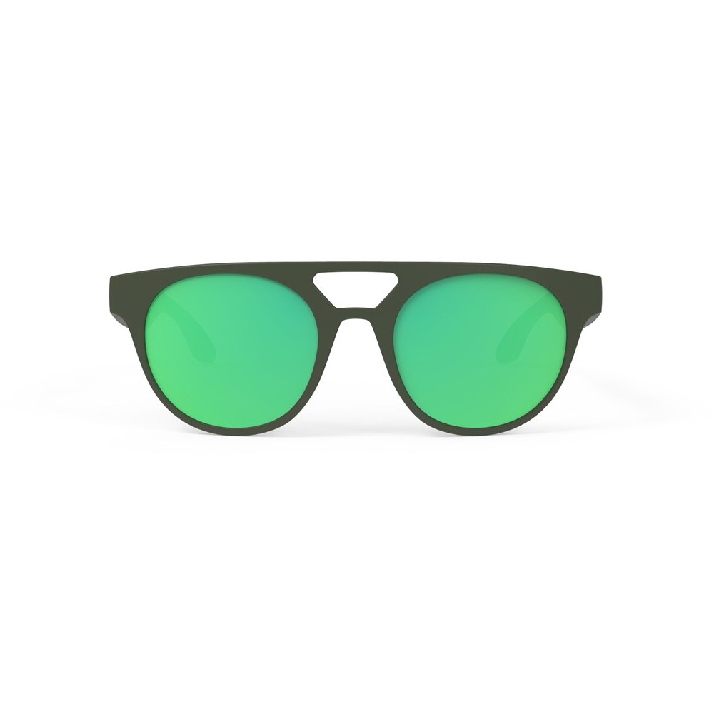 

Окуляри Rudy Project Fiftyone Olive M.-Pol.3fx Hdr Mls Green (SP516113-0000)