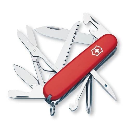

Ніж Victorinox Fieldmaster 1.4713