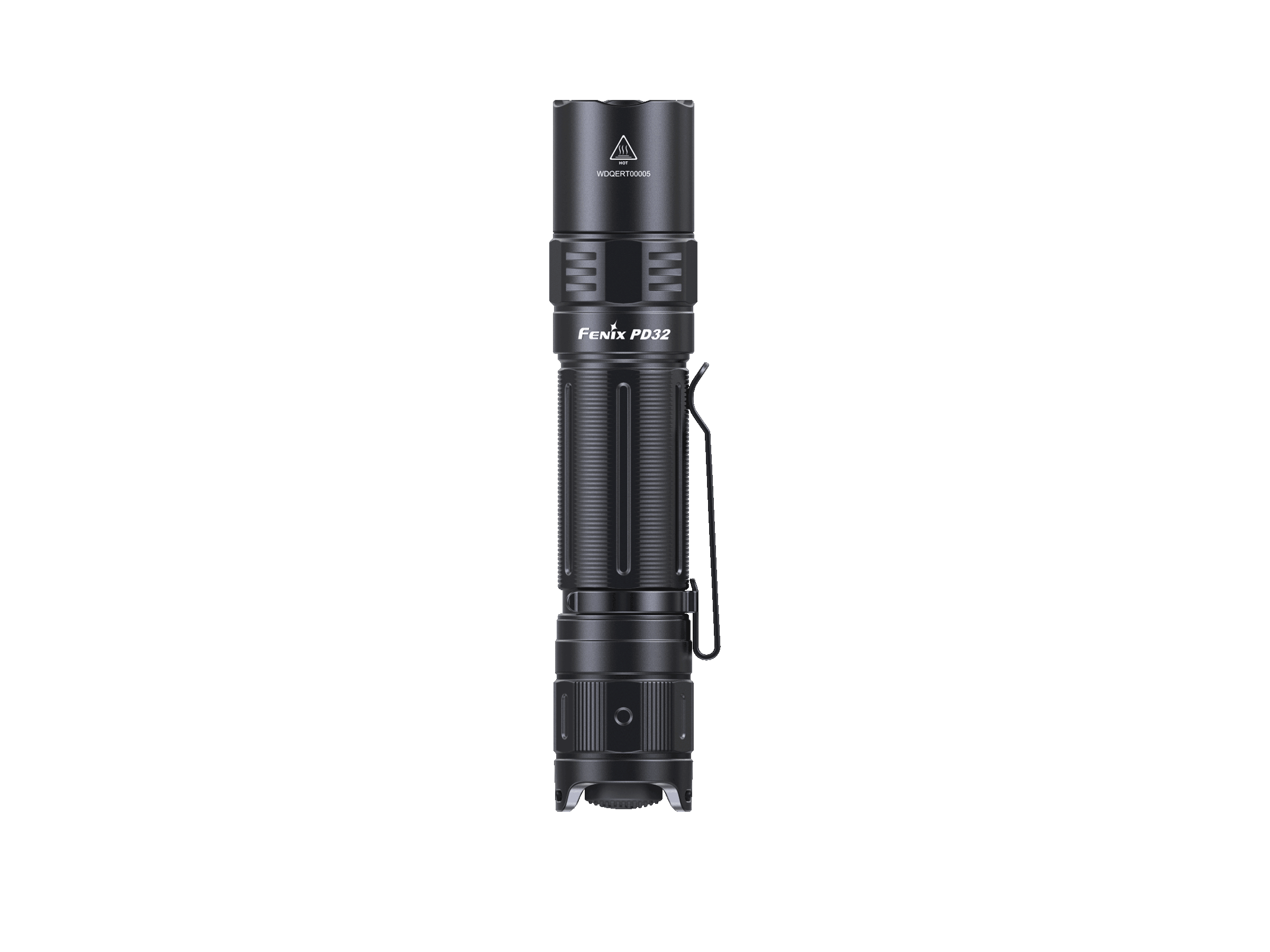 

Ліхтар ручний Fenix PD32 V2.0