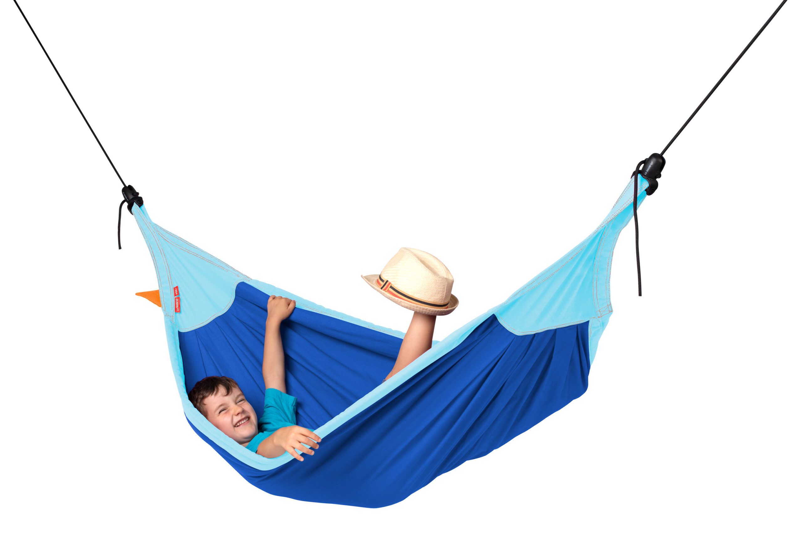 

Дитячий гамак La Siesta Moki dolphi