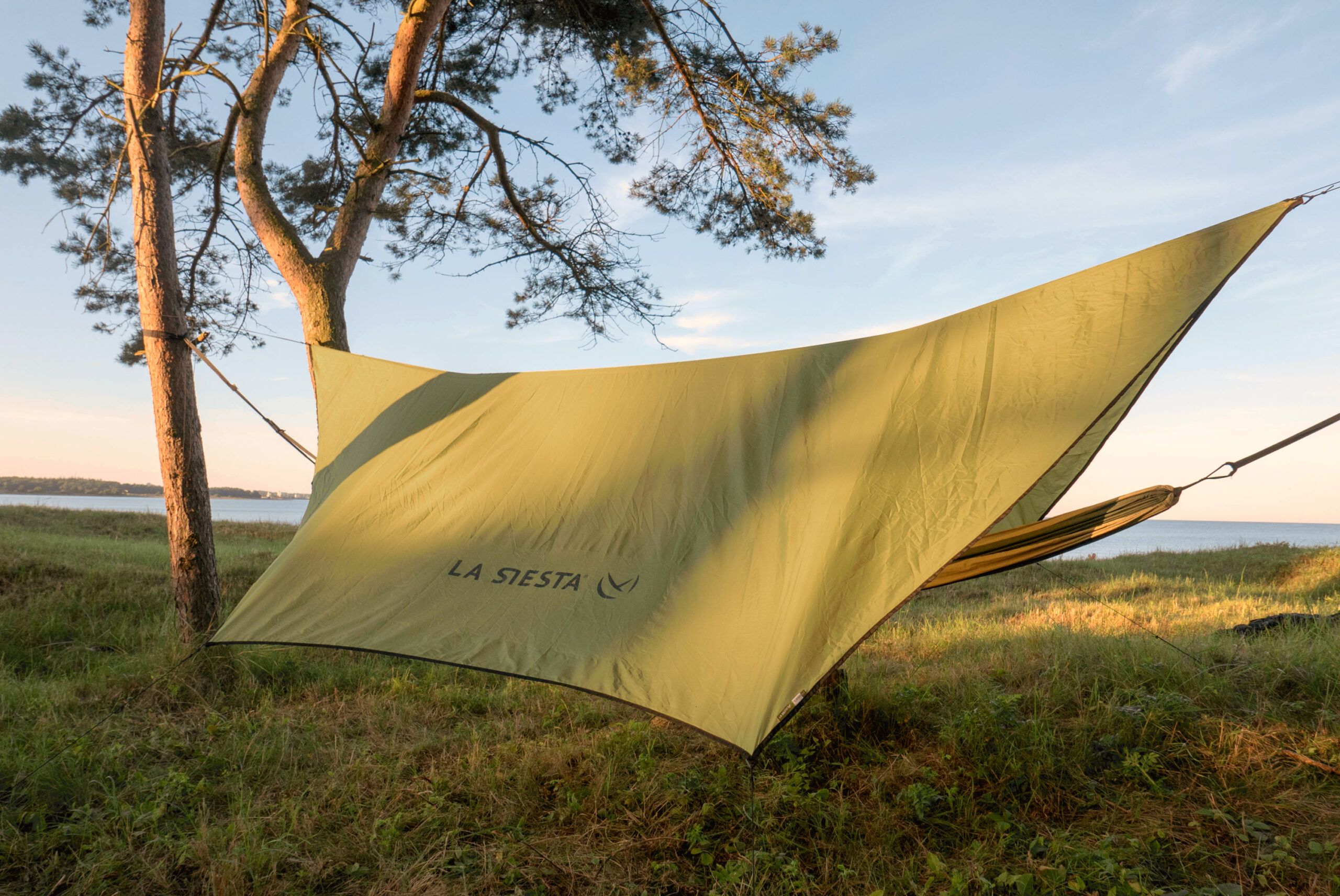 

Тент La Siesta ClassicFly forest