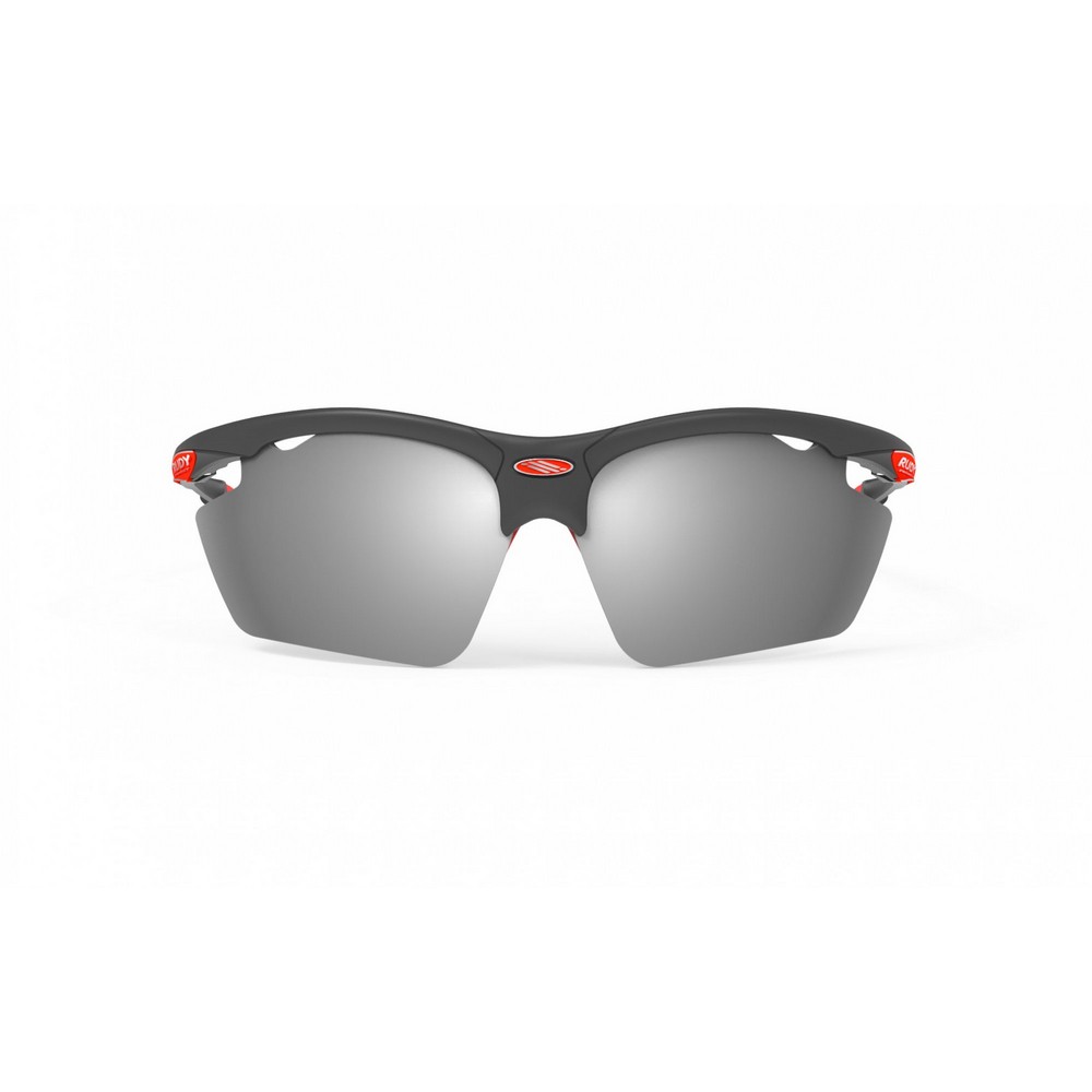 

Окуляри Rudy Project Agon Graphite - Ls Black Orange Fluo Rub & Embl (SP290998-FFF2)