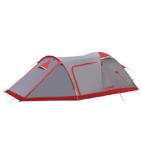

Палатка Tramp Cave v2 TRT-021