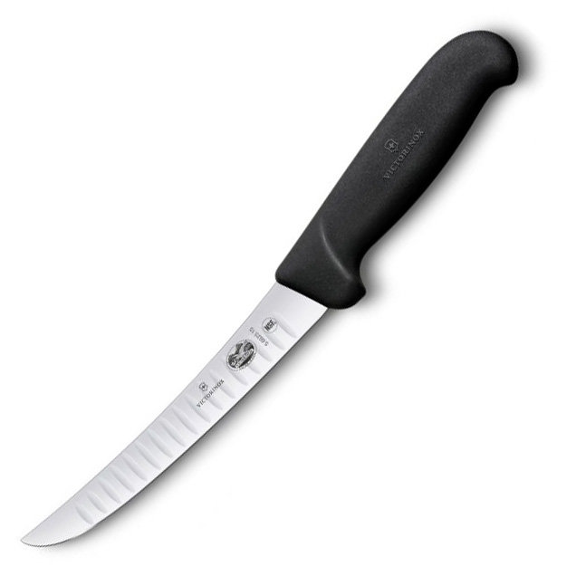 

Кухонний ніж Victorinox Fibrox Boning 15см (5.6523.15)