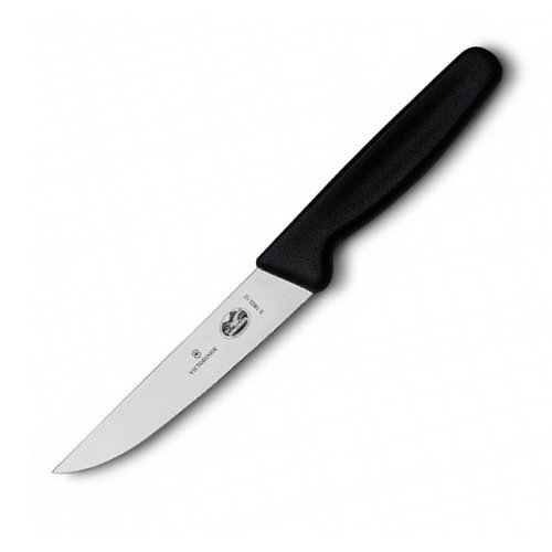 

Ніж кухонний Victorinox Carving для нарізки 15 см в блістері (Vx51803.15B)