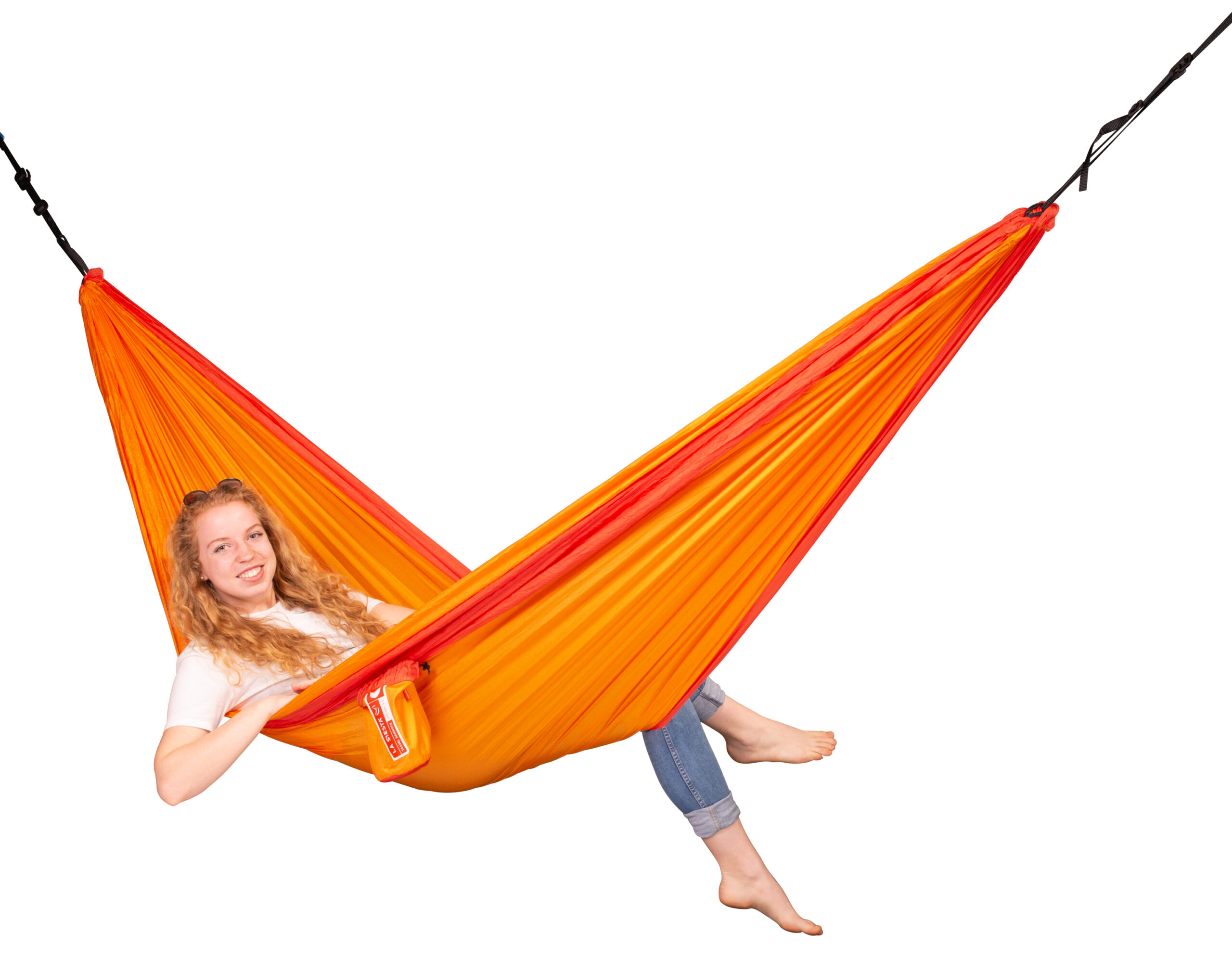 

Гамак La siesta Colibri 3.0 CLT19-22 sunrice
