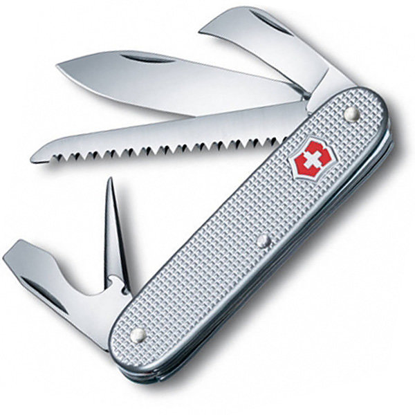 

Ніж Victorinox Alox 0.8150.26