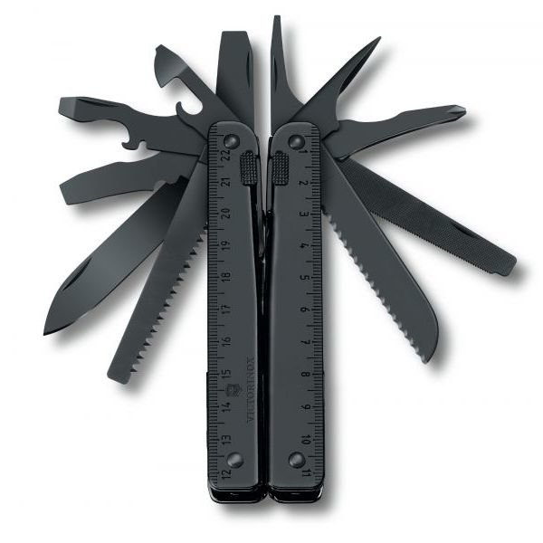 

Мультитул Victorinox SwissTool BS 3.0323.3CN