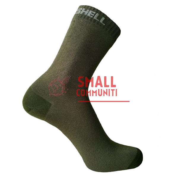 

Dexshell Ultra Thin Crew OG Socks L Шкарпетки водонепроникні