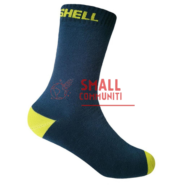 

Dexshell Ultra Thin Crew NL Socks M Шкарпетки водонепроникні
