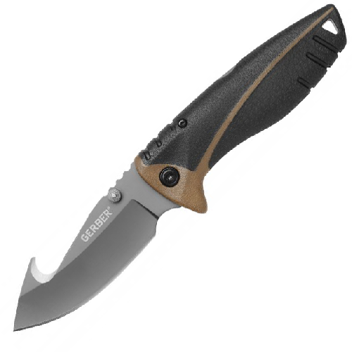 

Ніж Gerber Myth Folder GH пряме лезо