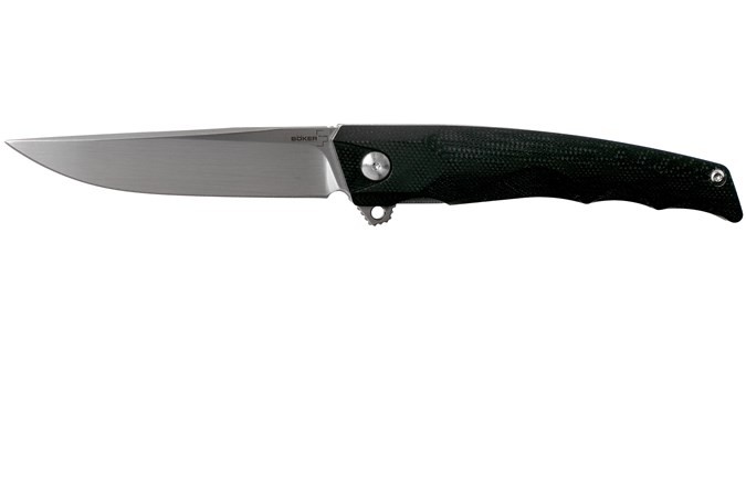 

Ніж Boker Plus Shade (01BO240)