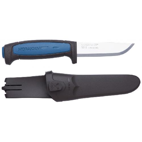 

Ніж Morakniv Pro S нержавіюча сталь12242