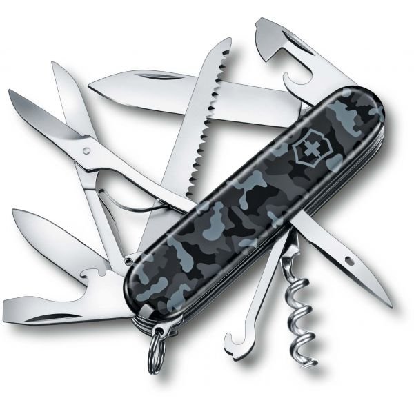 

Ніж складаний Victorinox Huntsman (1.3713.942)