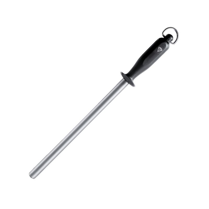 

Точило Victorinox Kitchen 27см овал діамантове (7.8327)