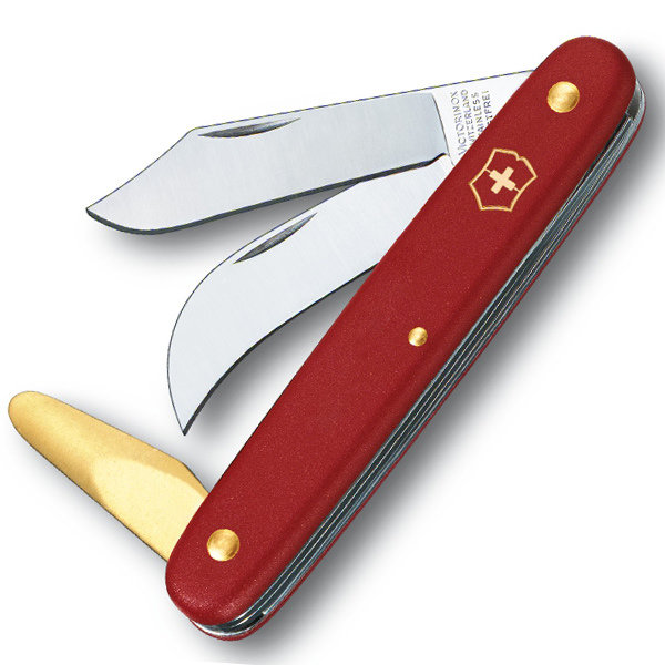 

Ніж садовий Victorinox 3.9116