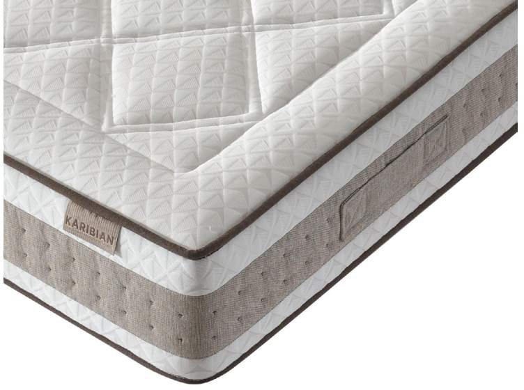 

Матрас Karibian Descanso Zoe V5 160х200