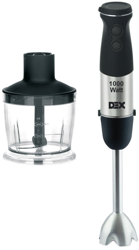 

Блендер DEX DHB-555