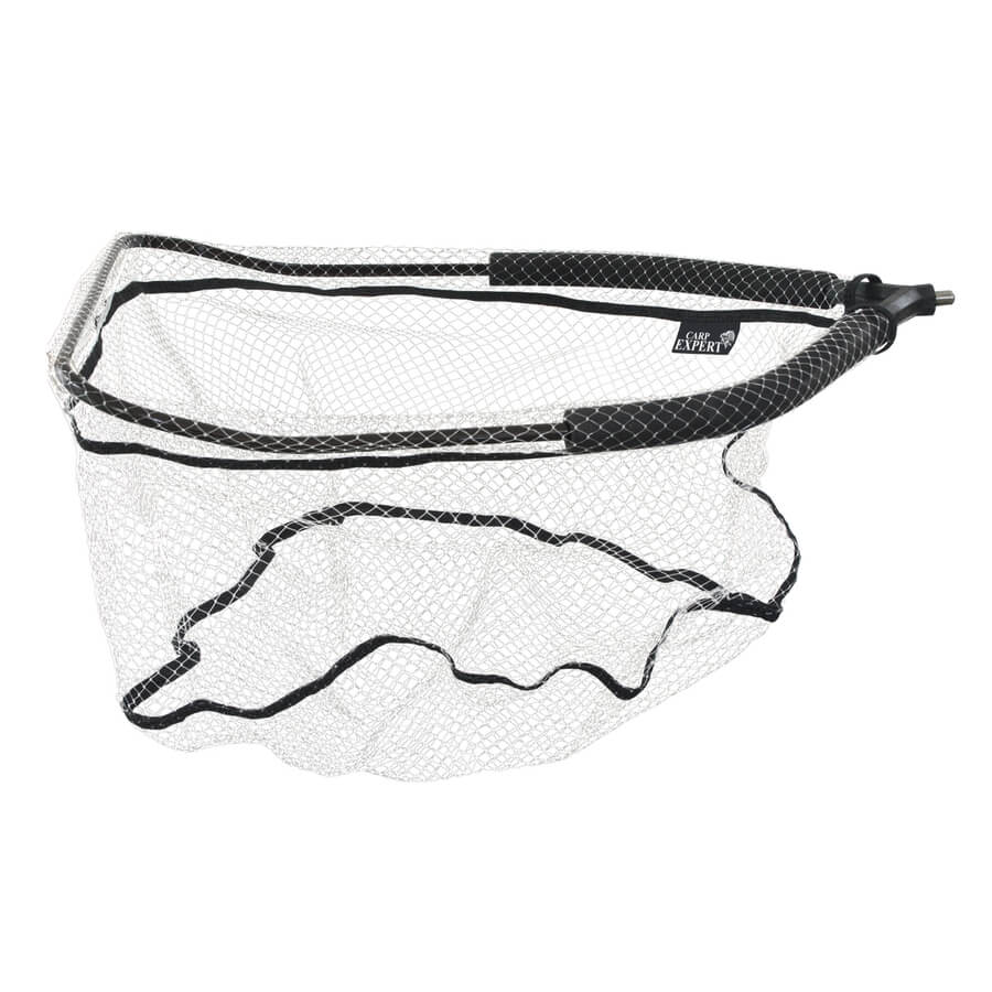 

Голова подсака Carp Expert Micro Ghost 40х50х25см (71024100)