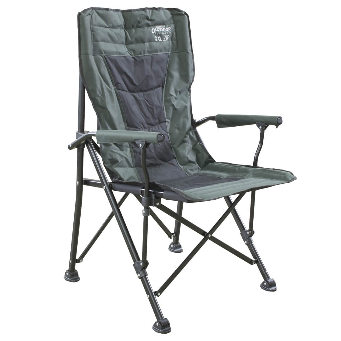 

Кресло Energo Team Outdoor XXL ZIP (73505999)