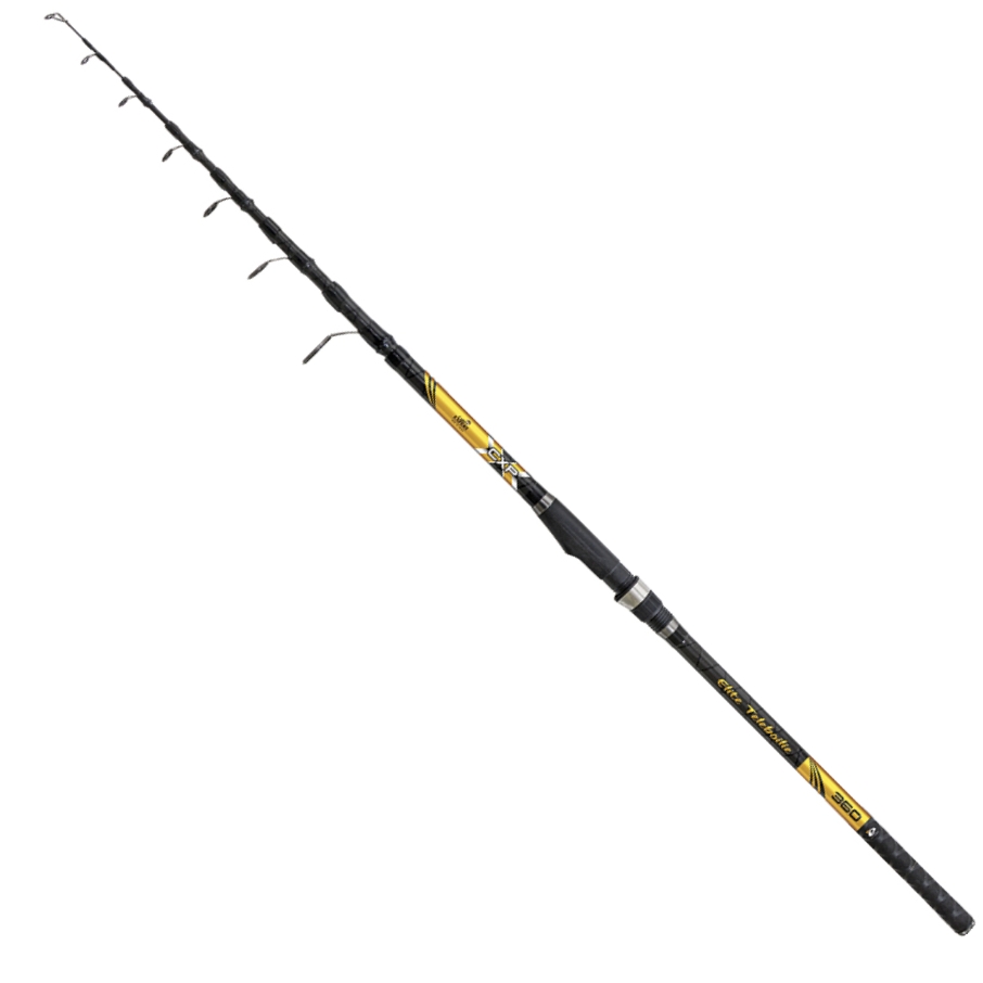 

Удилище карповое Carp Expert Elite Teleboilie 3,5lbs 3,60m (13387360)