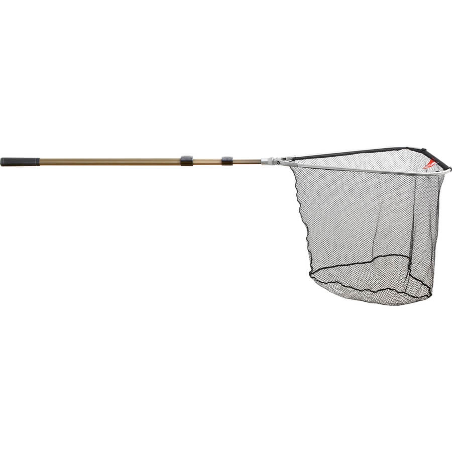

Подсак Carp Expert Professional Aluminium Block Landing Net 2.00m (71048200)