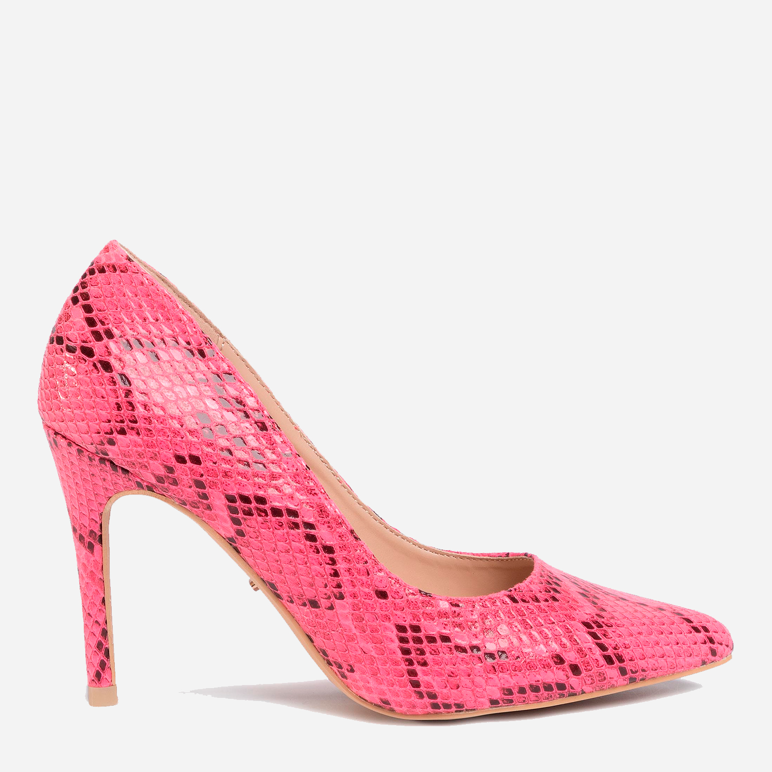 

Лодочки DeeZee KL-HT92831-1 38 Розовые