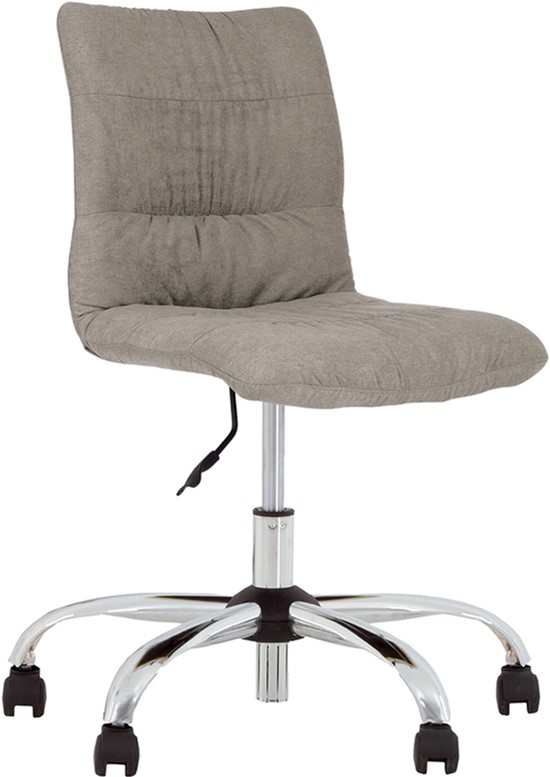 

Кресло Новый Стиль LUIS ordf GTS (J) CHR68 SORO-23