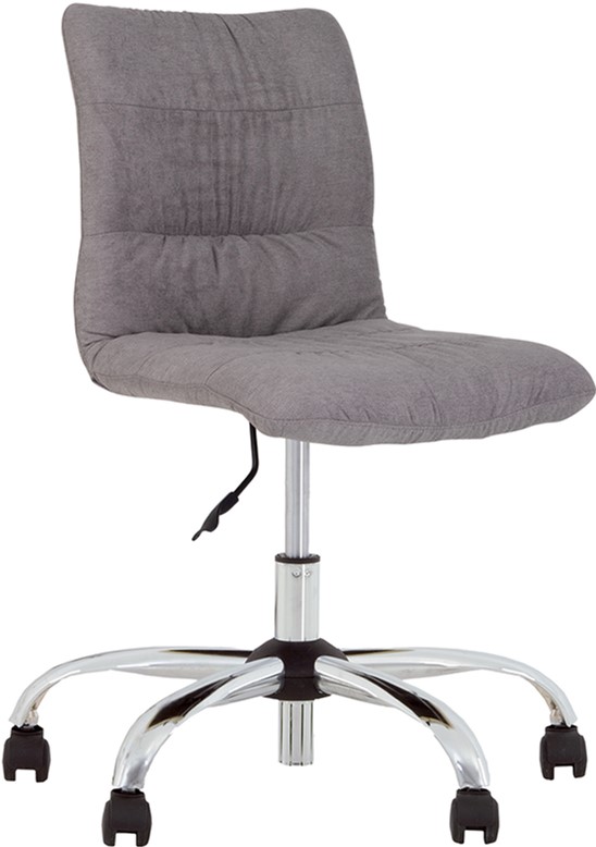 

Кресло Новый Стиль LUIS ordf GTS (J) CHR68 SORO-93