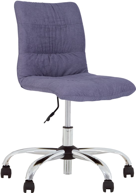 

Кресло Новый Стиль LUIS ordf GTS (J) CHR68 SORO-65