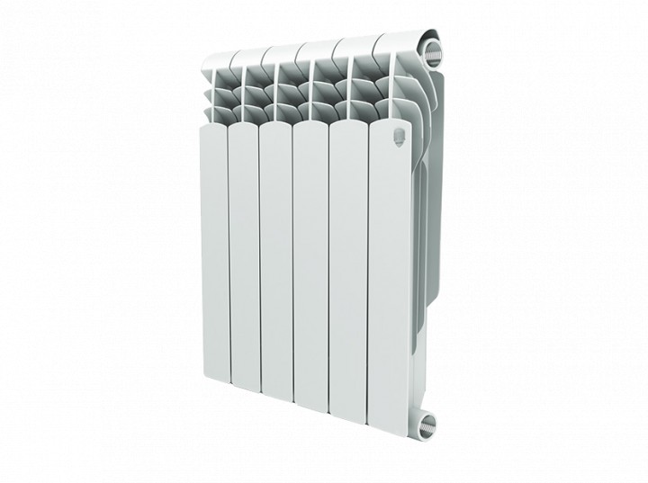 

Радиатор Royal Thermo Vittoria 500 - 12 секц.