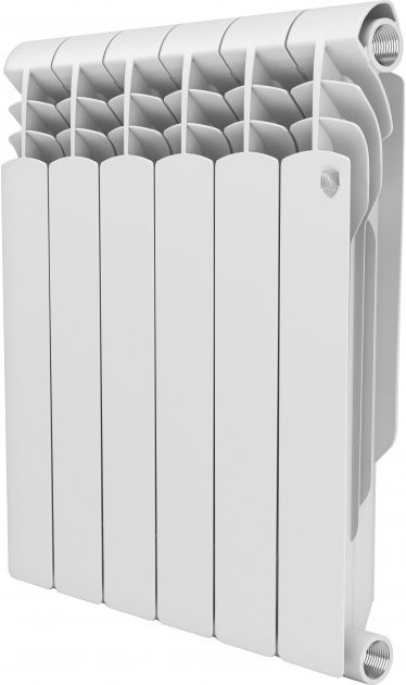 

Радиатор Royal Thermo Vittoria 350 - 10 секц