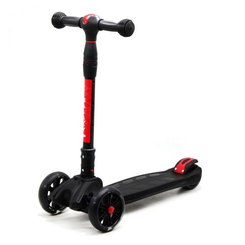 

Самокат "Scooter", черный