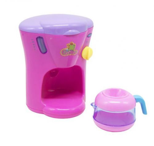 

Кофеварка "Cooking Play Set"