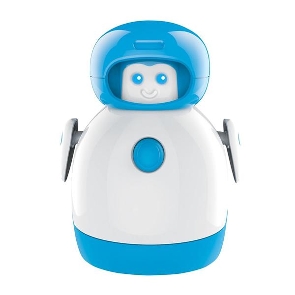 

Мой первый программируемый робот Edu-Toys (JS020)
