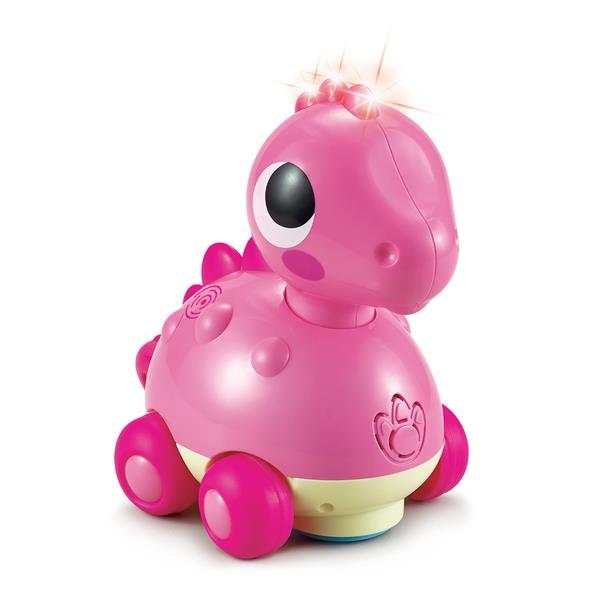 

Музыкальная игрушка Hola Toys Динозавр (6110F)