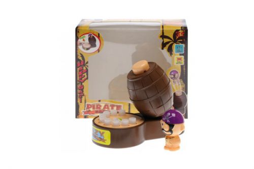 

Игра "Пират"